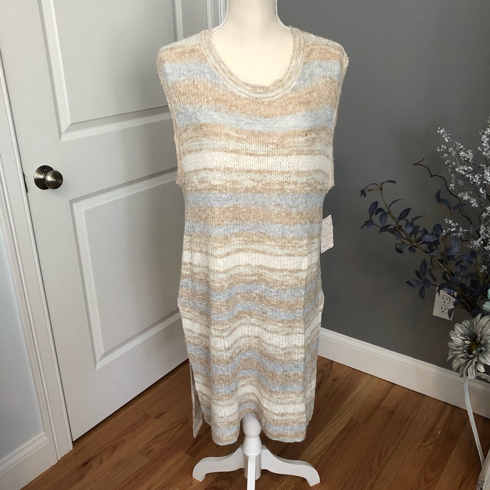 Free People sweater